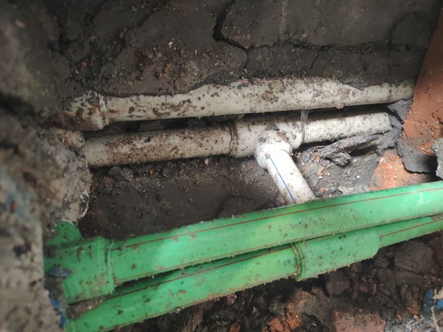 虎林市消防水管漏水检测维修.客厅漏水检测维修